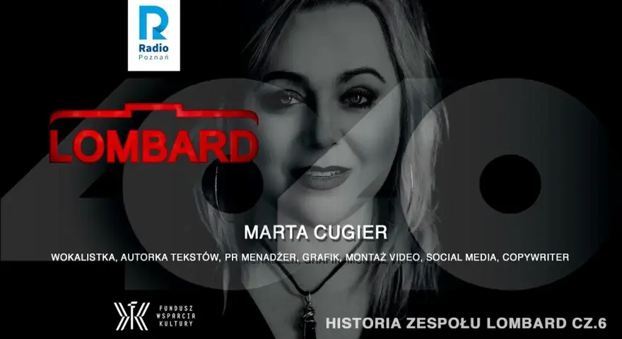 Lombard kto mi zapłaci za łzy - historia i znaczenie kultowe piosenki