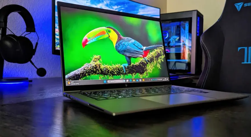 Jaki laptop do Photoshopa? Wybierz model, który nie zawiedzie w pracy
