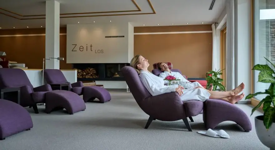 Schüle’s Oberstdorf: Entspannung und Wellness für Körper und Geist