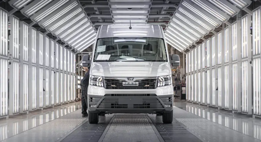 Bus 4x4: Który model wybrać? Poradnik eksperta (nowe, używane)