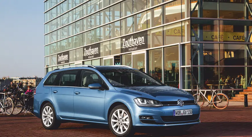 Golf 7: Jaki silnik wybrać? Ekspert radzi, byś nie żałował!