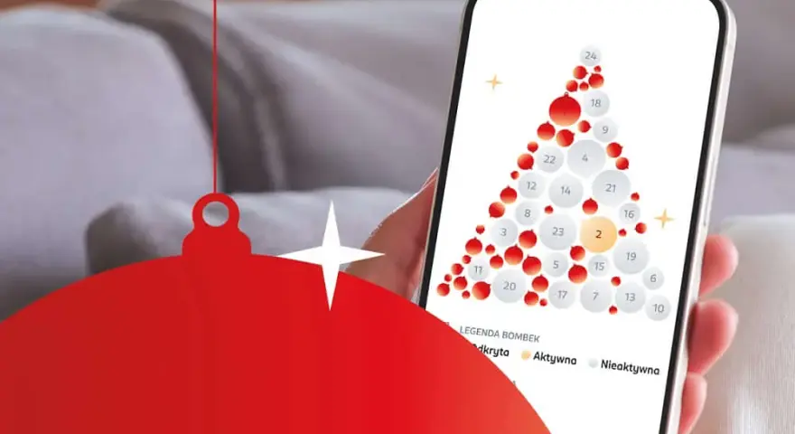 Gdzie jest kalendarz adwentowy w aplikacji Rossmann i jak go znaleźć