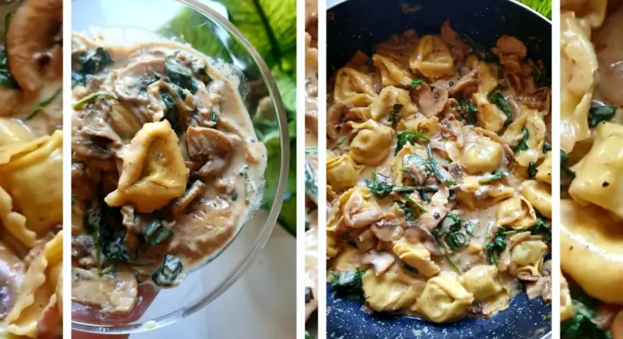 Gdzie kupić dobre tortellini, aby nie przepłacać i cieszyć się smakiem