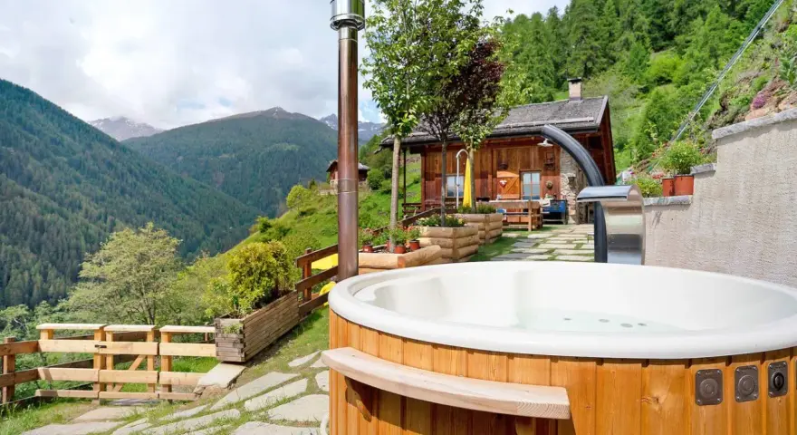 Casa Montagna Affitto: Guida Completa per la Scelta Perfetta