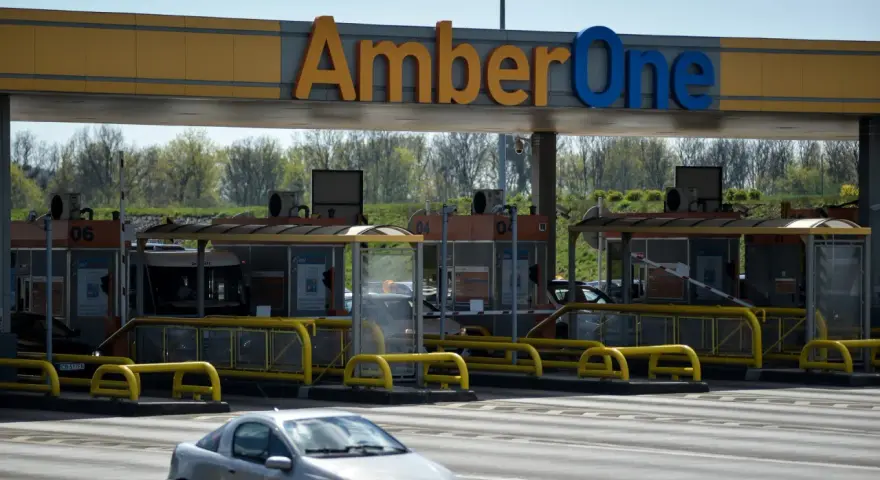 A1 AmberOne Toruń-Gdańsk: Płać bez stresu! Gotówka, karta, AmberGO.