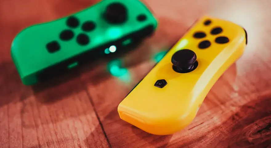 Karta pamięci do Nintendo Switch - jaka wybrać aby urządzenie działało bez zastrzeżeń?