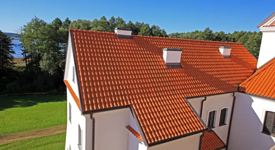 Dachówka Röben czy jest aż tak kiepska? Prawda o ich jakości