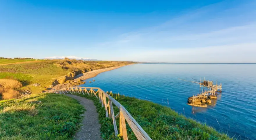 Abruzzo: Le Migliori Località Balneari per la Tua Vacanza Ideale