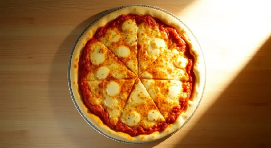 Ile gram ciasta na pizzę 32 cm? Odkryj idealną wagę dla smaku
