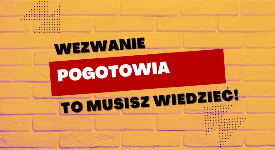 Kiedy wezwać pogotowie? Kluczowe sytuacje, których nie można zignorować