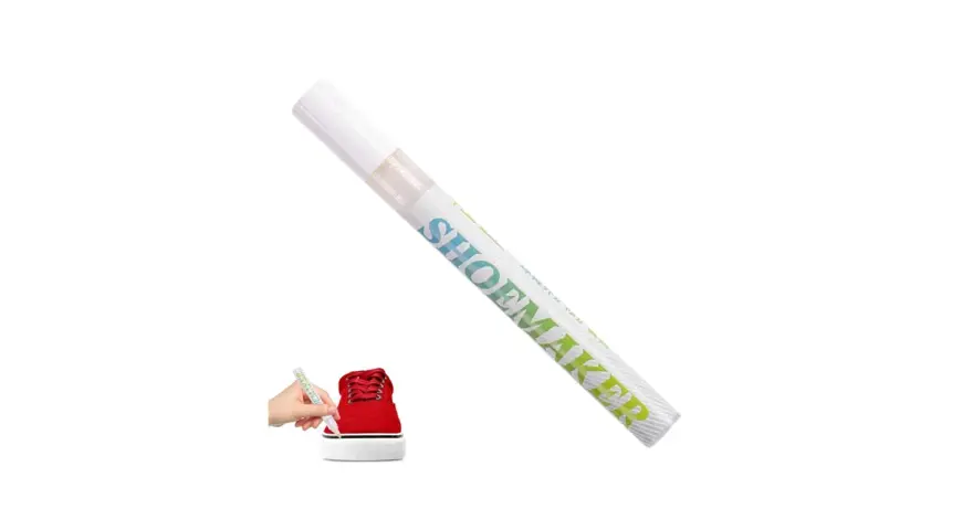 Jaki marker do butów? Wybierz najlepszy dla skórzanych i tekstylnych