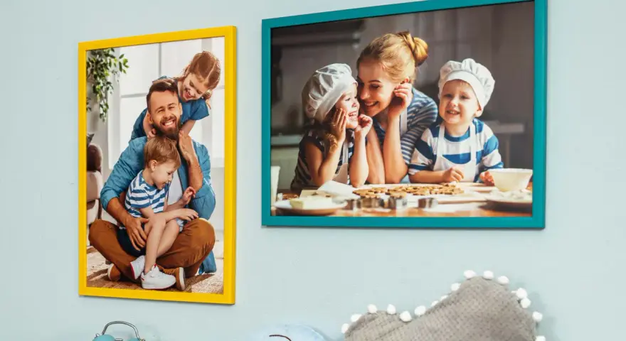 Jak zrobić plakat ze zdjęcia - łatwe kroki i najlepsze narzędzia