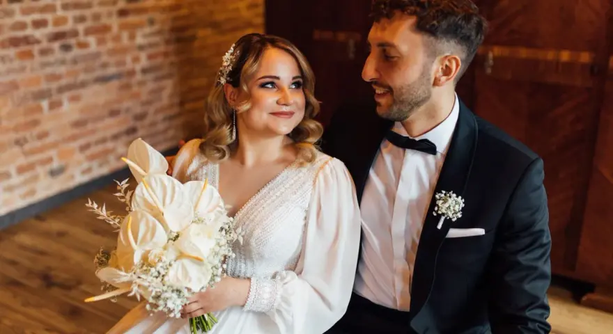 Ile kosztuje kordian na wesele? Sprawdź, jak zaoszczędzić na zakupie