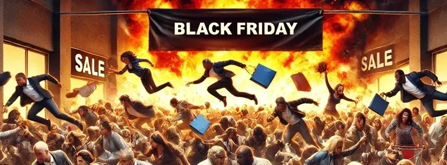 Co warto kupić na Black Friday, aby nie przepłacić i zaoszczędzić