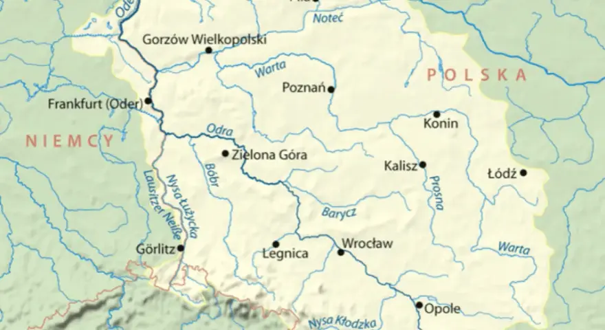 Jaka rzeka płynie przez Szczecin? Odra to serce wodnego miasta