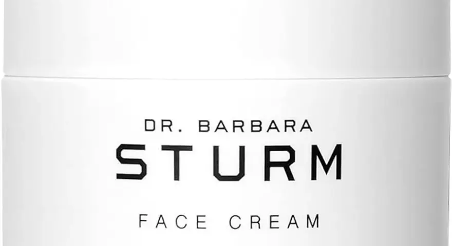Dr. Sturm Kosmetik: Hautpflege für strahlende, gesunde Haut