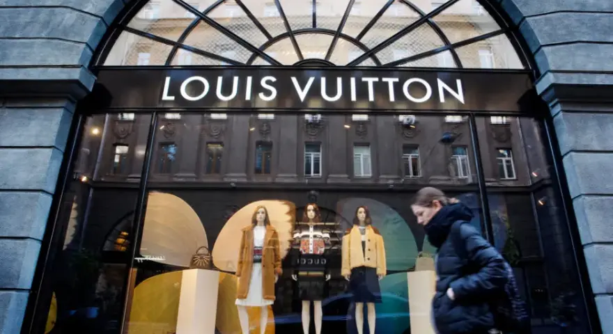 Louis Vuitton gdzie produkują – tajemnice produkcji i rzemiosła