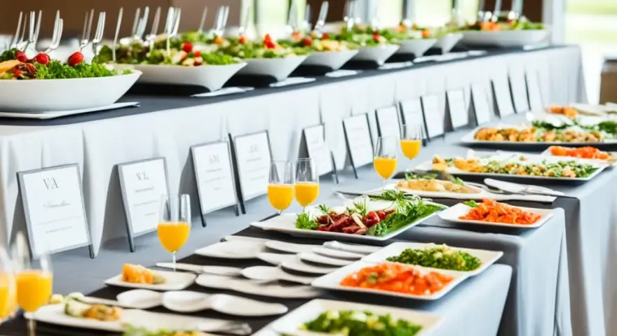Catering a VAT: Jak odliczyć i uniknąć błędów?