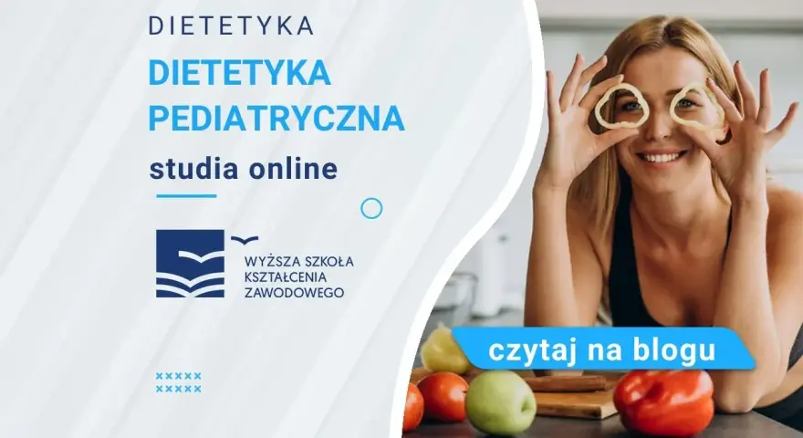 Co po studiach z dietetyki? Odkryj możliwości kariery i edukacji