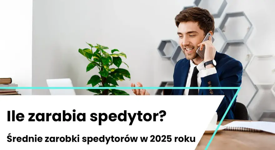 Zarobki spedytora lotniczego w Polsce: Ile zarobisz w 2024?