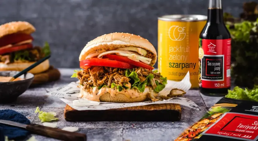 Jakie przyprawy do burgera? Odkryj sekrety smaku idealnych burgerów