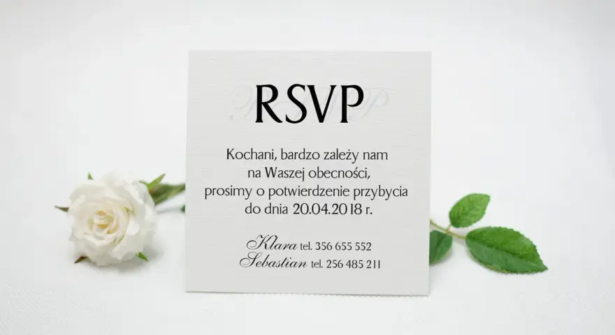Jak poinformować o noclegu na wesele? Praktyczne wskazówki i teksty