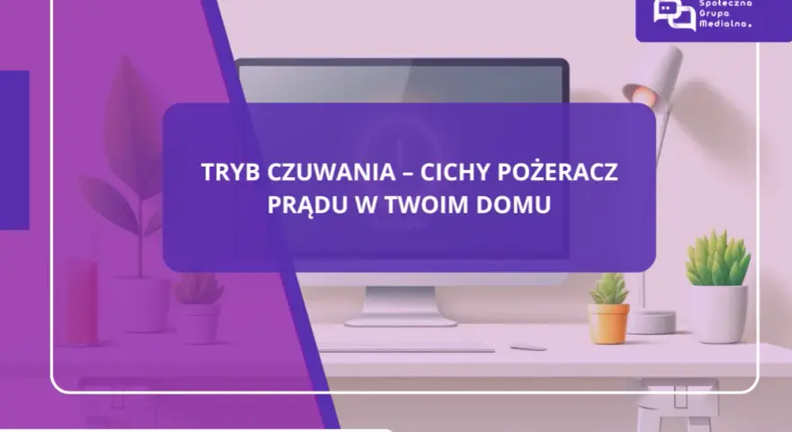 Tryb czuwania TV: Cichy złodziej prądu? Sprawdź, ile tracisz!