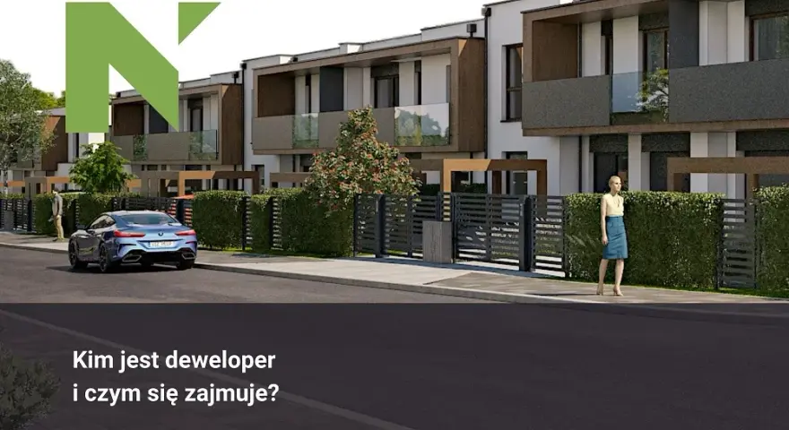 Co robi deweloper? Kluczowe obowiązki i wyzwania w branży nieruchomości
