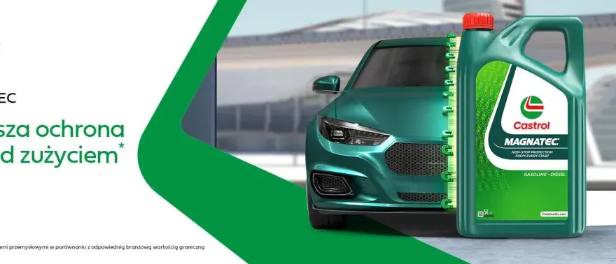 Castrol Magnatec 5W30 A5 - do jakich silników pasuje i dlaczego warto