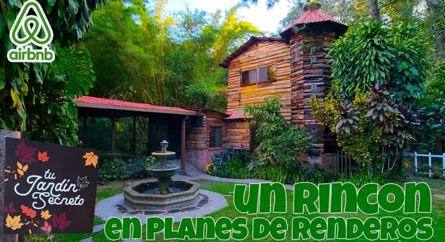 Pizza y jardín: Descubre tu rincón secreto para disfrutar
