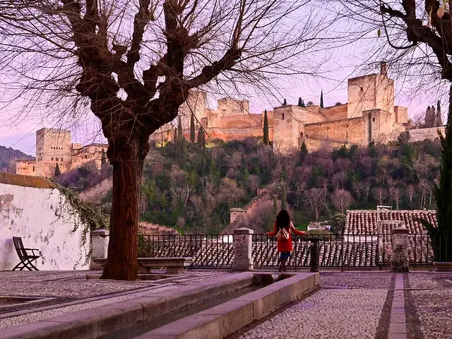 Qué visitar en Granada: los lugares que no te puedes perder