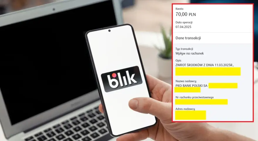 Jak zmienić numer telefonu BLIK w mBank i uniknąć problemów z płatnościami