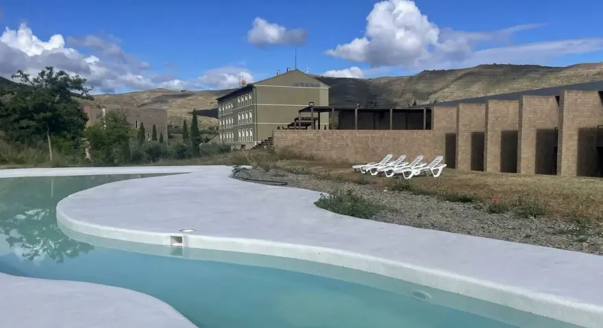 Balnearios en La Rioja: Tu guía esencial para relax y bienestar