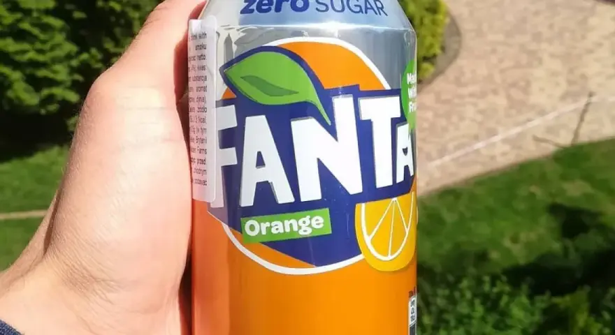 Fanta Zero: Gdzie kupić najtaniej i jakie smaki? Sprawdź!
