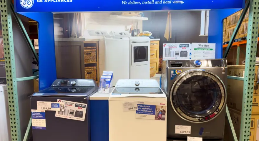 Haier: Chiński gigant AGD czy warto zaufać tej marce?