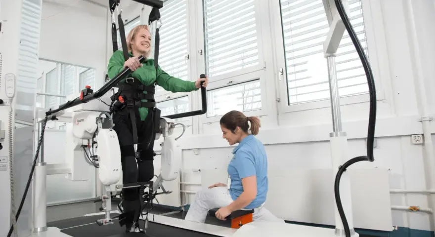 Rehabilitacja neurologiczna: Jak odzyskać sprawność po chorobie?