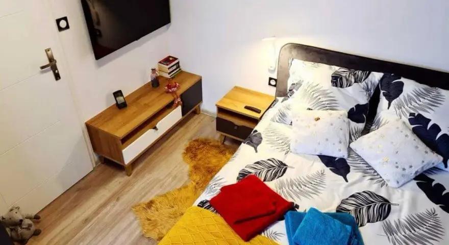 Nocleg w Karpaczu co polecacie: najlepsze miejsca na udany wypoczynek