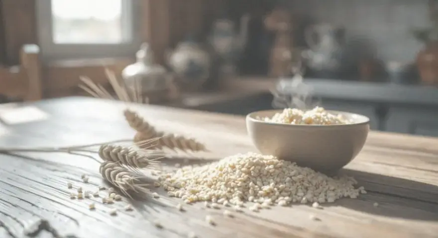 Czy pies może jeść kaszę bulgur? Bezpieczne sposoby wprowadzenia do diety
