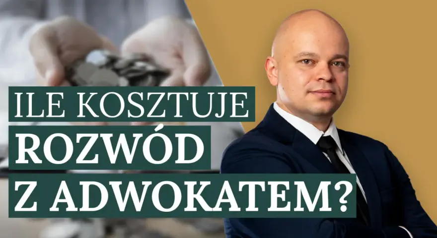 Ile kosztuje pozew rozwodowy u adwokata? Zaskakujące wydatki i opłaty