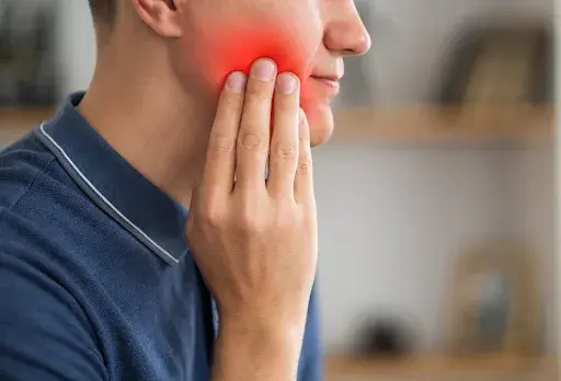 Jak dentysta sprawdza który ząb boli i co może go powodować