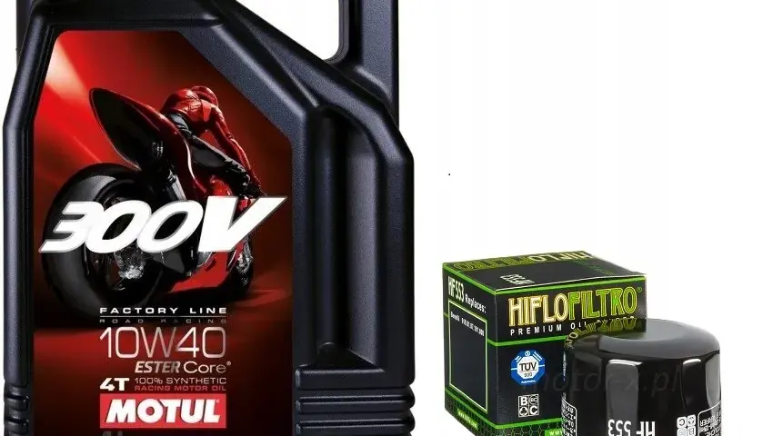 Motul 300V: Maksymalne osiągi i ochrona. Jak wybrać idealny?