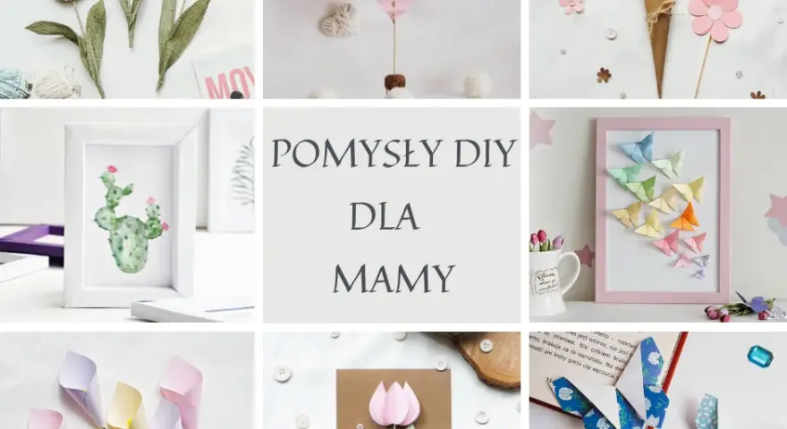 Co dać mamie na Dzień Mamy? 10 wyjątkowych i osobistych pomysłów