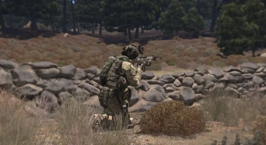 Arma 3 Steam: Czy warto kupić? Poradnik, mody, promocje