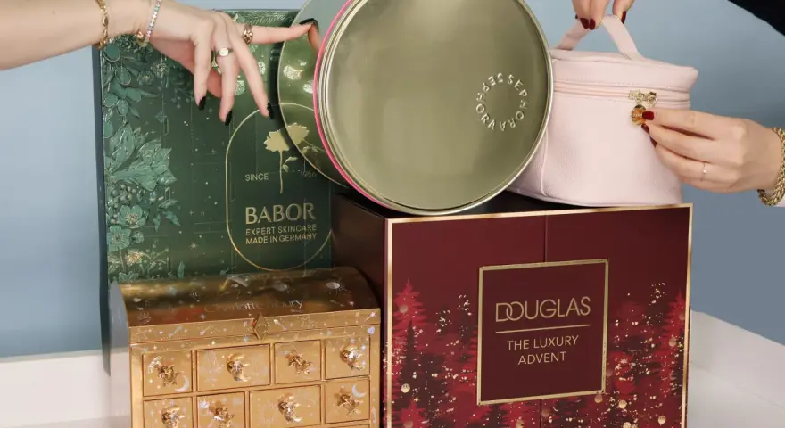 Rossmann Kosmetik-Adventskalender 2025: Lohnt sich der Kauf?