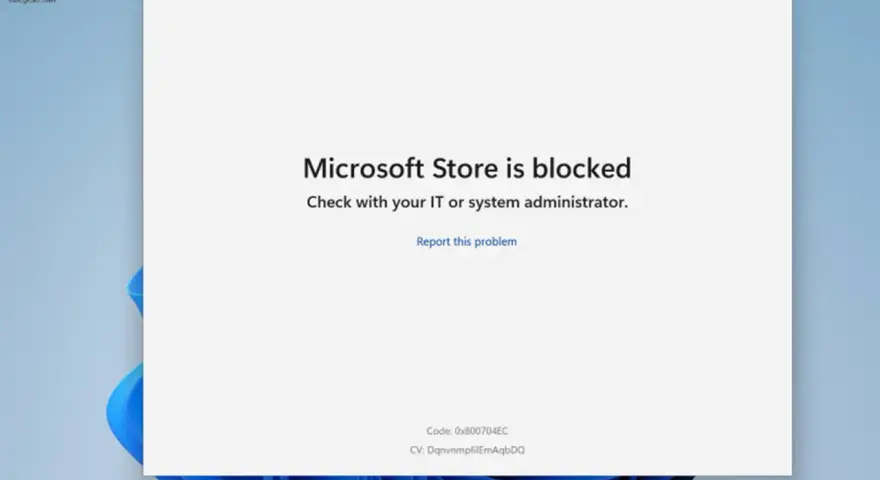 Microsoft Store: Apps optimal nutzen & alle Probleme lösen