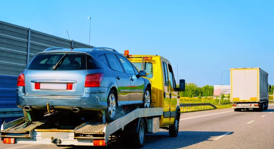 Jak przewieźć auto z Niemiec do Polski bez zbędnych kosztów i problemów