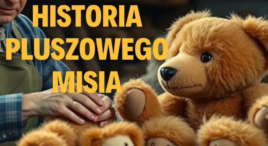 Co to jest dzień pluszowego misia? Odkryj jego znaczenie i tradycje