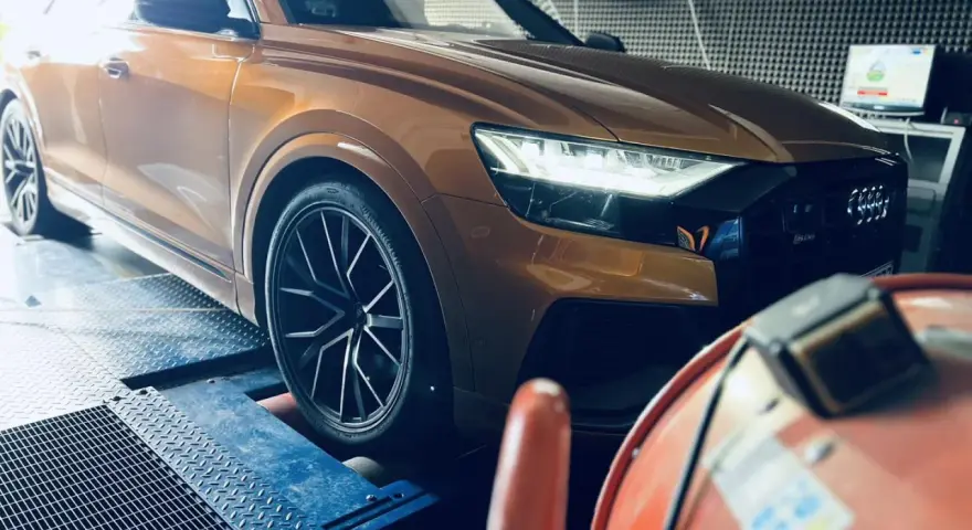 Tuning stage 2 3 co to znaczy? Poznaj kluczowe różnice i korzyści