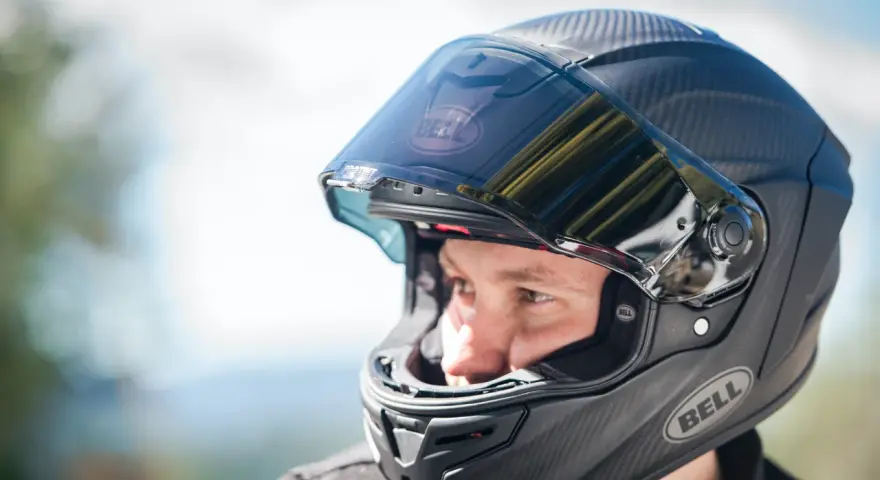 Jaki rozmiar kasku motocyklowego? Poradnik idealnego dopasowania
