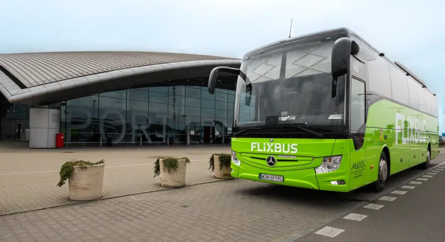 Flixbus Poznań: Gdzie dokładnie zatrzymuje się Twój autobus?